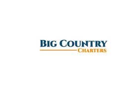 #198 untuk Design A (Colorful) &#039;Big Country Charters&#039; Logo oleh PowerDesign1