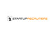 Imej kecil Penyertaan Peraduan #64 untuk                                                     Design a Logo for startuprecruiters.com | Startup Recruiters
                                                
