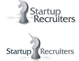 #61 for Design a Logo for startuprecruiters.com | Startup Recruiters by allreagray