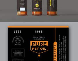 Nro 39 kilpailuun Pure Pet Oil käyttäjältä wwitc