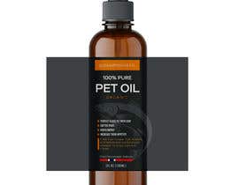 Nro 41 kilpailuun Pure Pet Oil käyttäjältä wwitc