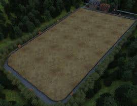 Nro 89 kilpailuun Landscape modelling - Create a cross country horse riding site käyttäjältä zainulhassan756