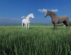 #85 untuk Landscape modelling - Create a cross country horse riding site oleh axelcoolsoft