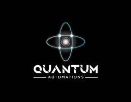 #15 for Need the logo to say QUANTUM AUTOMATION by loooooo