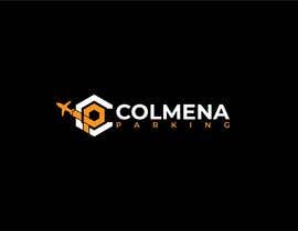 #168 za Colmena Parking logo od saktermrgc
