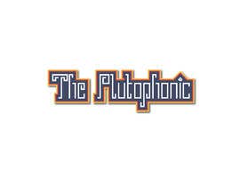#348 för Plutophonics Band Logo av lauragralugo12