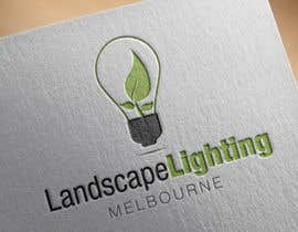 #119 for Garden Lighting Company Logo by moro2707