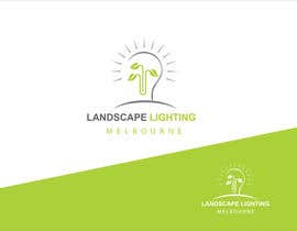#780 for Garden Lighting Company Logo by IQBAL02