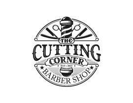 #1199 for Logo for barbershop / hair cutter by supriyorokx