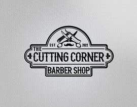 #1139 for Logo for barbershop / hair cutter by russell2004