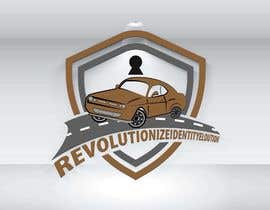 #80 for Logo for REVOLUTIONIZEIDENTITYELOUTION by Graphicshadow786