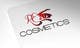 Kilpailutyön #48 pienoiskuva kilpailussa                                                     Design a Logo for cosmetics shop
                                                