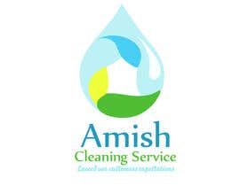 #35 para Design a Logo for cleaning company por hasanimran3232
