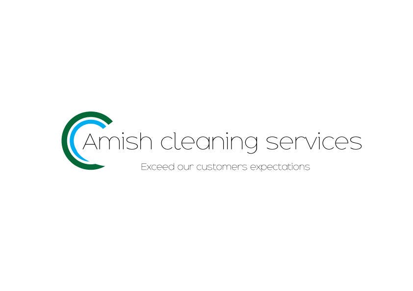 Proposition n°15 du concours                                                 Design a Logo for cleaning company
                                            