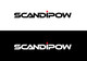 Miniatura da Inscrição nº 31 do Concurso para                                                     Simple and neat logo needed for ScandiPow (Title only so no extra graphics needed)
                                                