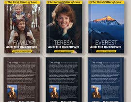 #39 cho Three Pillars of Love - Mount Everest Expedition for Sarah - Trilogy bởi liveandlove