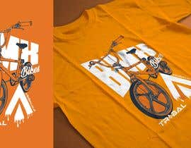 #206 for T-shirt Design by kamrunnaharemo