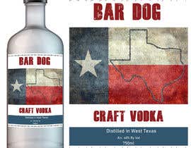 nº 175 pour West Texas Craft Vodka par tanyaknoesen 