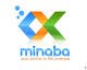 Kilpailutyön #97 pienoiskuva kilpailussa                                                     minaba logo
                                                