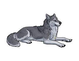 #19 for Wolf Avatars by georgemandal