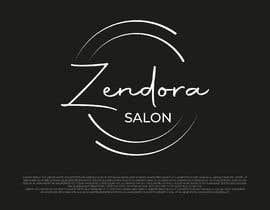 #186 для Zendora Salon Suites Brand Standard Style Guide and Logo от mizangraphics