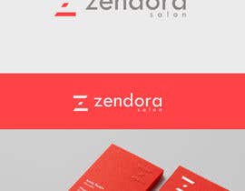 #161 для Zendora Salon Suites Brand Standard Style Guide and Logo от gleydercaceres07