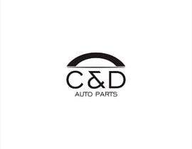 akulupakamu tarafından Logo for Auto Parts store için no 104