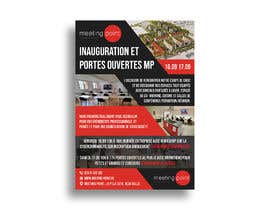 #73 for Création Flyer A5 by mazharulmiraz
