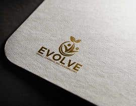 #137 para EVOLVE Logo por hossiandulal5656