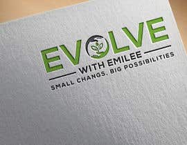 #901 para EVOLVE Logo por lutforrahman7838