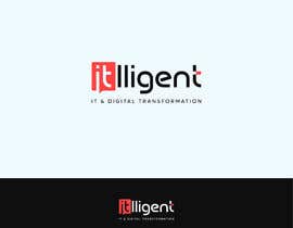 #30 for Design a logo for Information technology and digital transformation company af morsalin0171