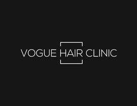 #368 for Logo for Hair Clinic by NAEEM413