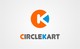 Konkurrenceindlæg #9 billede for                                                     Design a Logo for CircleKart.com
                                                