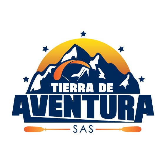 Penyertaan Peraduan #16 untuk                                                 Tierra de Aventura S.A.S.
                                            