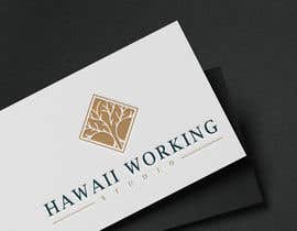 #585 para Hawaii Woodworking Company Logo de tanjinatonu1986