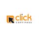 Konkurrenceindlæg #160 billede for                                                     Need Logo for ClickCopyPass
                                                