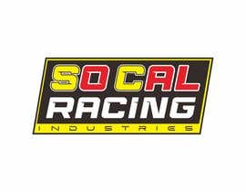#120 cho Build logo for Socal Racing Industries bởi TrisulaDesain