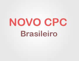 #10 for Design a Logo for Novo CPC Brasileiro by mustafabaqarar31