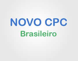 #11 for Design a Logo for Novo CPC Brasileiro by mustafabaqarar31