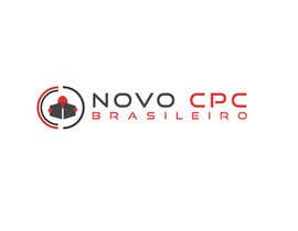 #15 for Design a Logo for Novo CPC Brasileiro by hics