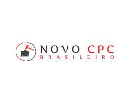 #22 for Design a Logo for Novo CPC Brasileiro by hics