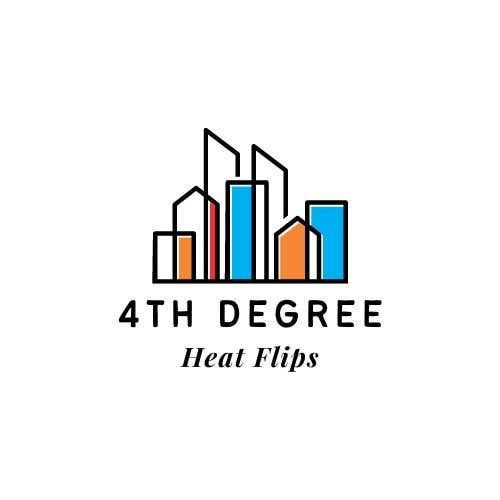 Kilpailutyö #49 kilpailussa                                                 4th Degree Heat Flips
                                            