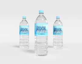 #12 untuk Label Designing Packaged drinking water oleh Apar789