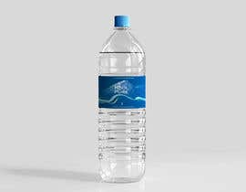 #74 untuk Label Designing Packaged drinking water oleh riturajart51