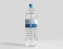 #76 untuk Label Designing Packaged drinking water oleh Hiroko1