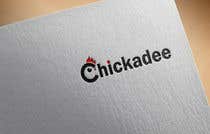 #91 for Chickadee Logo by issabd1997