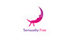 Icône de la proposition n°33 du concours                                                     Design a logo and facebook cover picture for "Sensually Free"
                                                