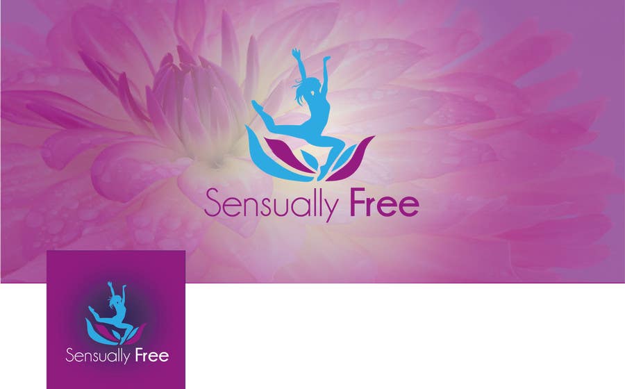 
                                                                                                                        Proposition n°                                            18
                                         du concours                                             Design a logo and facebook cover picture for "Sensually Free"
                                        