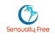 
                                                                                                                                    Icône de la proposition n°                                                32
                                             du concours                                                 Design a logo and facebook cover picture for "Sensually Free"
                                            