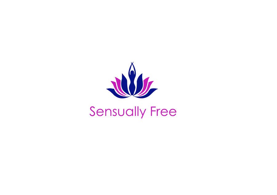 
                                                                                                                        Proposition n°                                            4
                                         du concours                                             Design a logo and facebook cover picture for "Sensually Free"
                                        
